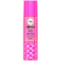Body Splash Salon Line Xêrosa Poder Pink 200ml