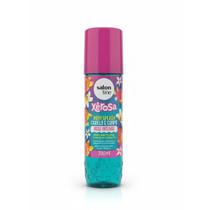 Body Splash Salon Line Xerosa Rose Intense 200ml Body Splash Salon Line Xerosa Rose Intense 200ml
