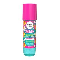 Body Splash Salon Line Xêrosa Rose Intense Cabelo e Corpo 200ml Body Splash Salon Line Xêrosa Rose Intense Cabelo e Corpo 200ml