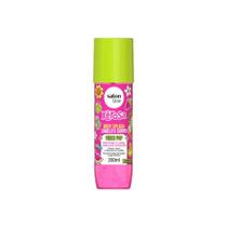 Body Splash Salon Line Xerosa Vibes Pop 200ml