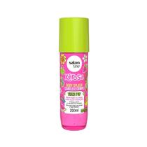 Body Splash Salon Line Xêrosa Vibes Pop 200ml Body Splash Salon Line Xêrosa Vibes Pop 200ml