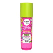 Body Splash Salon Line Xêrosa Vibes Pop Cabelo e Corpo 200ml