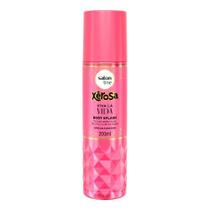 Body Splash Salon Line Xêrosa Viva La Vida 200ml Body Splash Salon Line Xêrosa Viva La Vida 200ml