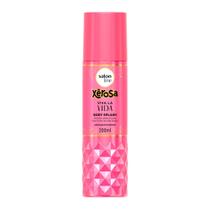 Body Splash Salon Line Xêrosa Viva La Vida Cabelo e Corpo Floral Frutal 200ml Body Splash Salon Line Xêrosa Viva La Vida Cabelo e Corpo Floral Frutal 200ml