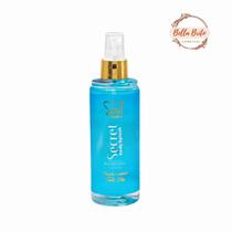 Body Splash Secret Desodorante Colonia - Soul Cosmeticos