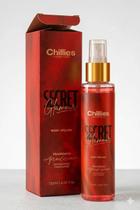 Body Splash Secret Glamour 120ml