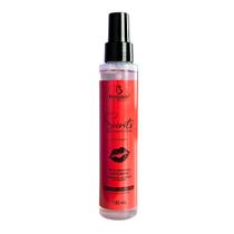Body Splash Secrets Desodorante Colônia 130ml