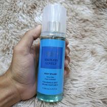 Body Splash Secrets Parfum 200ml Body Splash Secrets Parfum 200ml