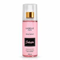 Body Splash Sedução 200ml - La Belle Paris Body Splash Sedução 200ml - La Belle Paris