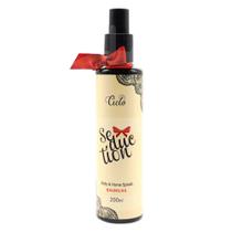 Body Splash Seduction Ciclo Cosméticos