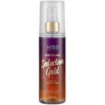 Body Splash Seduction Gold - Kiss New York