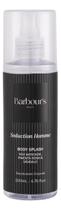 Body Splash Seduction Masculino Barbour's Beauty 200ml Body Splash Seduction Masculino Barbour's Beauty 200ml