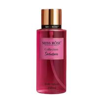 Body Splash Sedutora Miss Rose 250ml Body Splash Sedutora Miss Rose 250ml