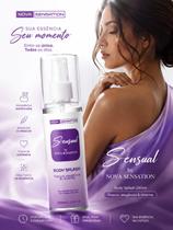 Body splash sensual 200ml Body splash sensual 200ml