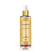 Body Splash Sensualize 200mL Body Splash Sensualize 200mL