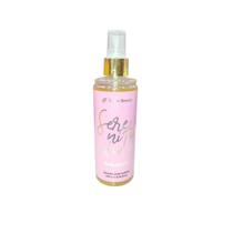 Body Splash Serenity Glow Swiss Beauty 200ml - Belkit Body Splash Serenity Glow Swiss Beauty 200ml - Belkit
