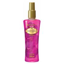 Body Splash Sexy Girl Phyto Splash Phytoderm Perfume Corporal Body Splash Sexy Girl Phyto Splash Phytoderm Perfume Corporal