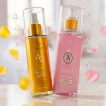 Body Splash Sexy Intense Agapis Beauty 200ml Fragrância Sedutora Desodorante Corporal Colônia Body Splash Sexy Intense Agapis Beauty 200ml Fragrância Sedutora Desodorante Corporal Colônia