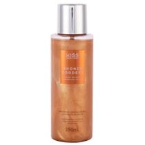 Body Splash Shimmer Bronze Goddess - Kiss New York - 250 ML
