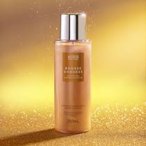 Body Splash Shimmer Collection - Kiss New York 250ml Body Splash Shimmer Collection - Kiss New York 250ml