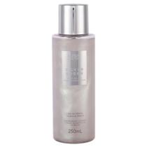 Body Splash Shimmer Silver Queen - Kiss New York
