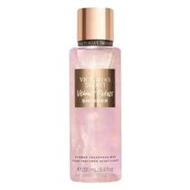 Body Splash Shimmer Velvet Petals