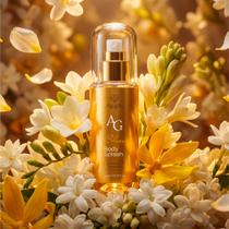 Body Splash Shine 200ml Agapis Colonia Corporal