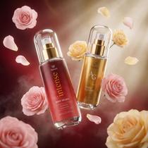 Body Splash Shine Agapis Beauty 200ml Fragrância Sedutora Desodorante Corporal Colônia