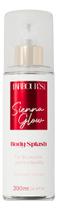 Body Splash Sienna Glow - Deo Colônia - Barbour's Beauty - 200 Ml - Spray