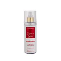Body Splash Sienna Glow Desodorante Colônia 200ml Barbour s Body Splash Sienna Glow Desodorante Colônia 200ml Barbour s