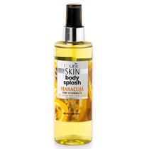 Body Splash Skin Maracujá 200ml - Muriel
