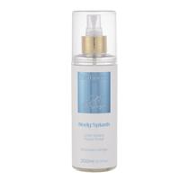 Body Splash Soft Breeze Desodorante Colônia 200ml Barbours Fragrancia Fresco e Cítrico