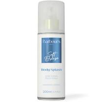 Body Splash Soft Breeze Desodorante Colônia Barbour's 200ml