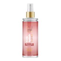 Body Splash Soul Cosméticos Feminino 200ml Perfumação Intensa Body Splash Soul Cosméticos Feminino 200ml Perfumação Intensa