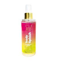 Body Splash Soul Cosméticos Body Splash Soul Cosméticos