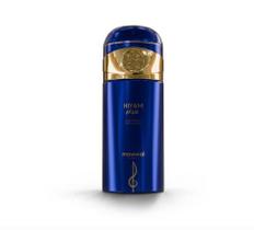 Body Splash Spray Arabia Hiyam Masculino Mawwal 250ml