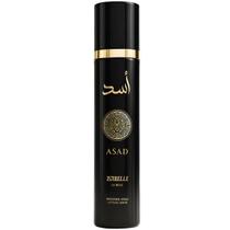 Body Splash Spray Asad Isabelle La Belle 300ml