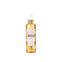 Body Splash Spray Corporal Baunilha 200 Ml - Wever
