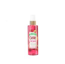 Body Splash Spray Corporal Cereja 200 Ml Wever