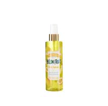 Body Splash Spray Corporal Yellow Fruits 200 Ml - Wever