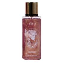 Body Splash Stella Dustin Luxury Shimmer Virgem 250ml Body Splash Stella Dustin Luxury Shimmer Virgem 250ml