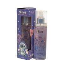 Body Splash Stitch 200ml Disney