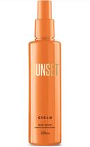 Body Splash Sunset Ciclo 200 Ml