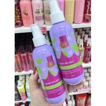 Body Splash Super Poderes 200ml Perfume Corporal Pós Banho Body Splash Super Poderes 200ml Perfume Corporal Pós Banho