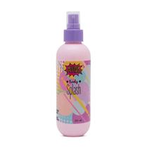 Body Splash Super Poderes 200ml