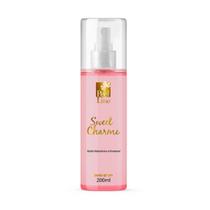 Body Splash Sweet Charme 200ml Peel Line