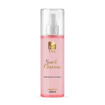 Body Splash Sweet Charme Peel line 200ml