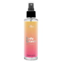 Body Splash Sweet Flower 130Ml Da Apinil