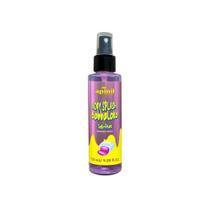 Body Splash -Sweet Love, Sweet Flower, Morango, Tutti Frutti e Melinda - 130 ml
