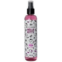Body Splash Sweet Pop Hello Kitty Vegano Cia. da Natureza 240ml